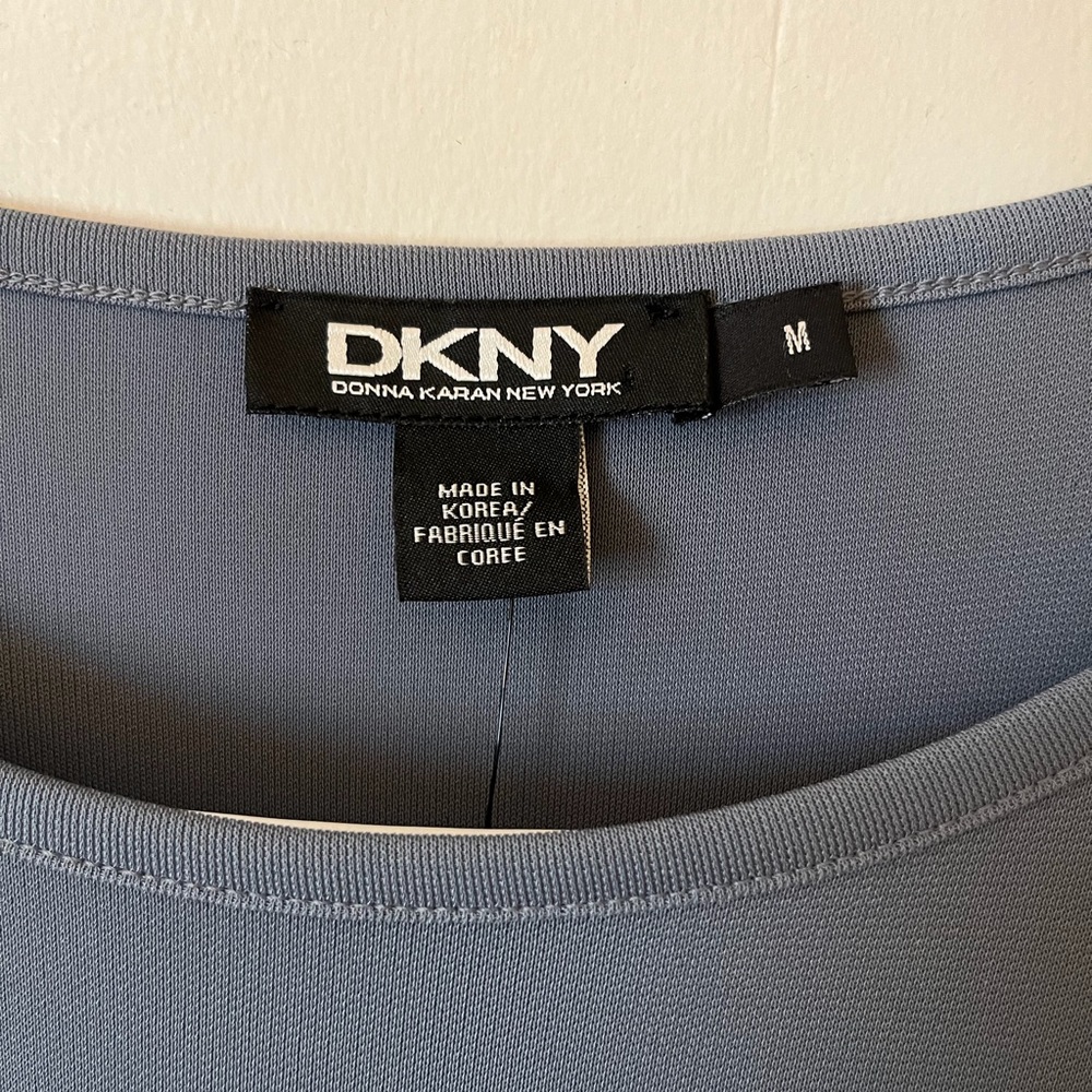 DKNY dress - size M - NWT - Picture 2 of 3
